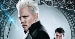 Fantastic Beasts 2 The Crimes of Grindelwald
