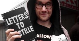 Dan Smith saying "Ls"