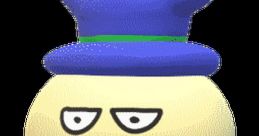 Boy What The Hell Boy (Talking Tom)