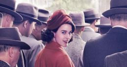 The Marvelous Mrs. Maisel