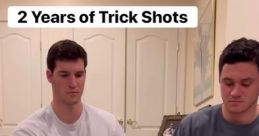 Trickshot sieminos