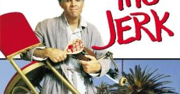 The Jerk