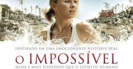 AUDIO O IMPOSSIVEL ACONTECEU