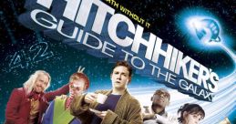 Hitchhiker's Guide to the Galaxy