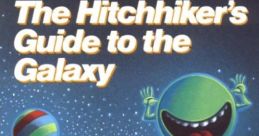 The Hitchiker's Guide to the Galaxy