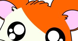 Hamtaro lily temper tantrum