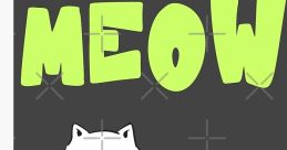 Meow mama