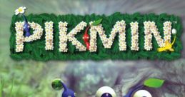 Pikmin gcn 1 2