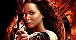 Catching Fire