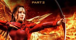 The Hunger Games: Mockingjay Part 2
