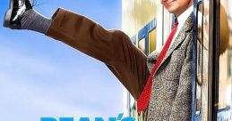 Mr Bean's Holiday