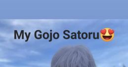 Gojo weird