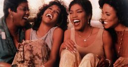 Waiting to Exhale