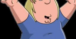 Chris Griffin Laugh (long)