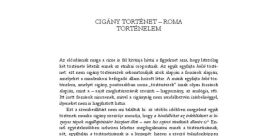 Roman cigany