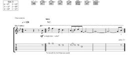 Talk (Guitar)