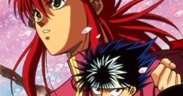 Yu Yu Hakusho