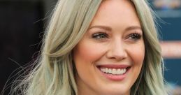 Hillary Duff