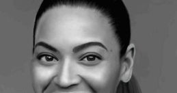 Beyonce "No!"