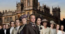 Downtown Abbey