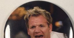 Where's The Lamb Sauce full