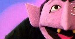 Sesame Street Meme (The Count Censored)