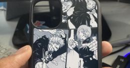 Jjk phone