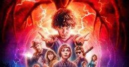 Stranger Things 2
