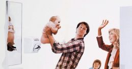 Mr. Mom