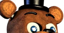 One Night at Freddy's 2 Jumpscare 3