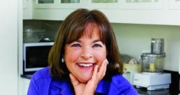 The Barefoot Contessa