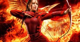 Mockingjay Part 2