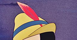 Pinocchio
