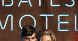 Bates Motel