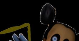 FNATI Remastered 1.0 Jumpscare