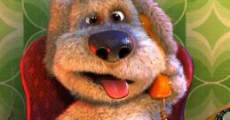 Talking Ben The Dog - Telephone Ringing