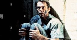 John Trent (Sam Neill) Screaming