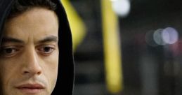 Mr Robot