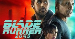 Blade Runner 2049