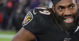 Matthew Judon