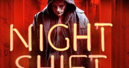 Nightshift of Terror 2. Jumpscare