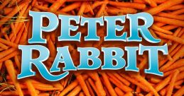 Peter Rabbit
