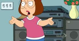 Family Guy Meme
