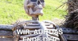 3000 Jahre später shnshyusjsjynsjs