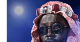 Peter Tosh At The Greek