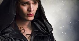 Jace's Midsummer Hallucinations