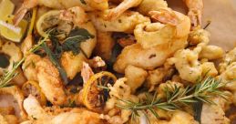 Paperissima Fritto Misto