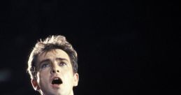 Peter Gabriel