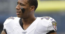 Marcus Peters