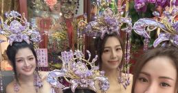 Lisheng_song